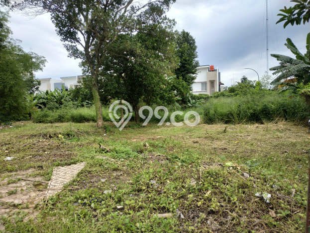 Tanah Dijual Area Strategis di Petukangan Jakarta Selatan 1559m2 Tanah Dijual Area Strategis di Petukangan Jakarta Selatan 1559m2