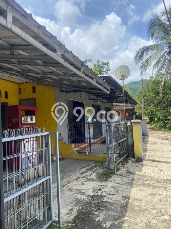 Lahan untuk Dijual Lokasi Panawangan, Ciamis Luas 7560m2 SHM Lahan untuk Dijual Lokasi Panawangan, Ciamis Luas 7560m2 SHM