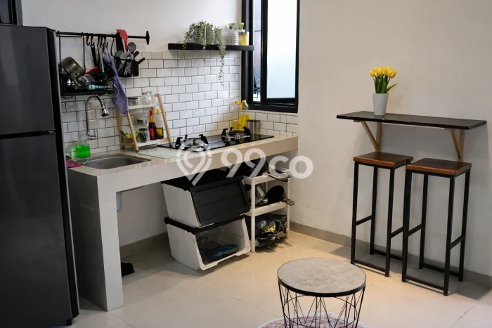 Dijual Kost di Kawasan Dramaga, Bogor, Spesifikasi 10 KT, 4 KM, 108m2 Dijual Kost di Kawasan Dramaga, Bogor, Spesifikasi 10 KT, 4 KM, 108m2