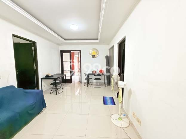 Rumah Minimalis 4 KT di Lippo Karawaci Tangerang Unfurnished Rumah Minimalis 4 KT di Lippo Karawaci Tangerang Unfurnished