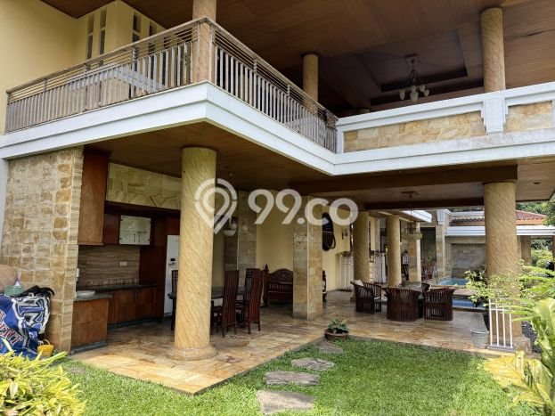 Vila Kawasan Ciawi, Ukuran 3801m2m², Cocok untuk tempat tinggal Anda Vila Kawasan Ciawi, Ukuran 3801m2m², Cocok untuk tempat tinggal Anda