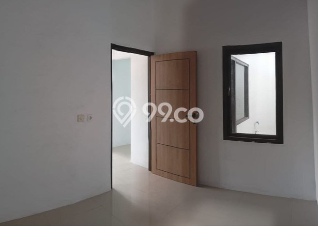 Rumah Strategis Minimalis Lb 43m2 di Setu, Tangerang Selatan Rumah Strategis Minimalis Lb 43m2 di Setu, Tangerang Selatan