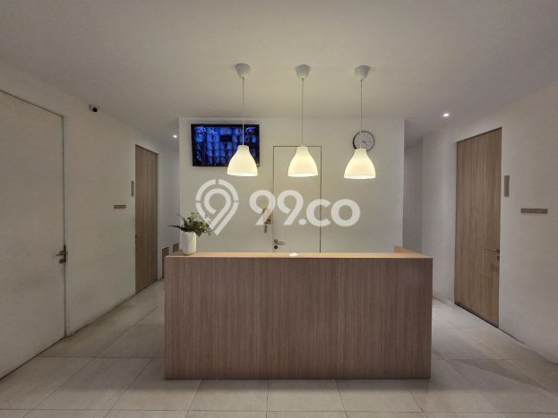 Dijual Segera Rumah Kost di Gading Serpong, Tangerang 97 Kamar Dijual Segera Rumah Kost di Gading Serpong, Tangerang 97 Kamar
