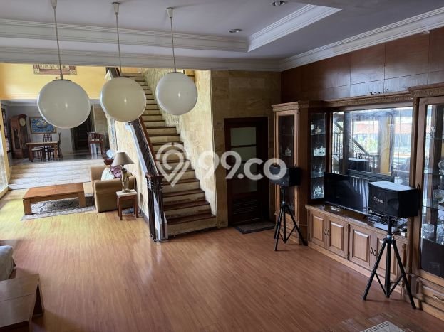 Vila Kawasan Ciawi, Ukuran 3801m2m², Cocok untuk tempat tinggal Anda Vila Kawasan Ciawi, Ukuran 3801m2m², Cocok untuk tempat tinggal Anda
