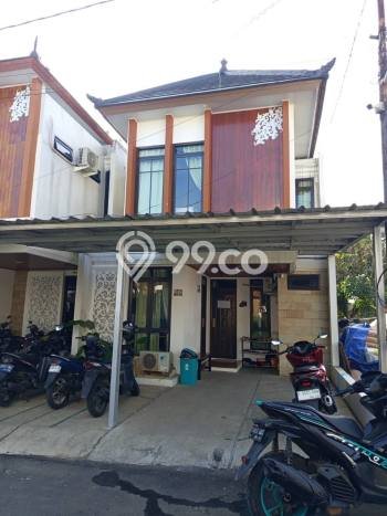 Aset Investasi! Rumah Kost Dijual di Dramaga, Bogor, 8 KT, 8 KM, Luas 120m2 Aset Investasi! Rumah Kost Dijual di Dramaga, Bogor, 8 KT, 8 KM, Luas 120m2