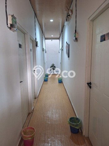 Cocok Untuk Investasi! For Sale Kost di Bintaro 16 Kamar Cocok Untuk Investasi! For Sale Kost di Bintaro 16 Kamar
