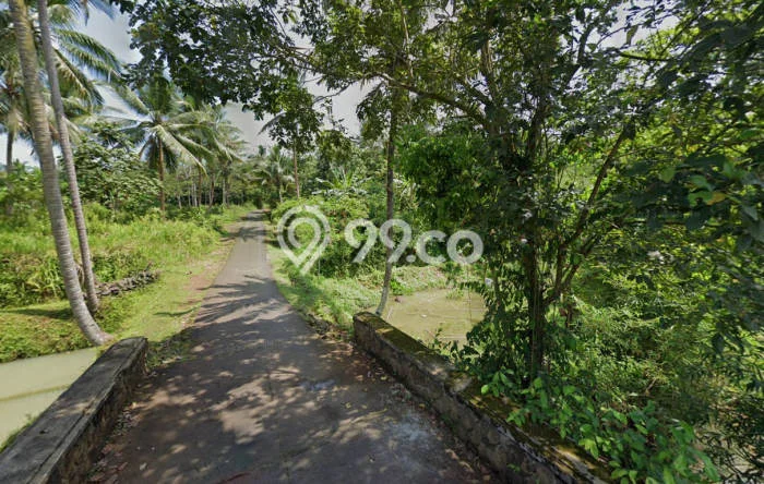 Dijual Tanah Kawasan Cisaga, Luas 27000m², Lokasi Potensial Dijual Tanah Kawasan Cisaga, Luas 27000m², Lokasi Potensial