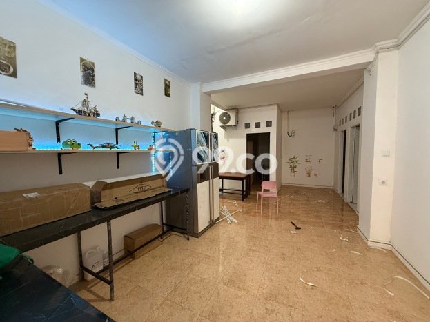 Dijual Kost 43 Kamar di Tangerang untuk Investasi Anda Dijual Kost 43 Kamar di Tangerang untuk Investasi Anda
