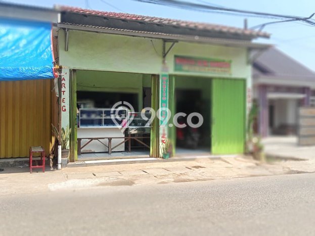 Dijual Rumah 3 Kamar Lokasi Strategis Bagus dan Strategis di Mustikajaya Dijual Rumah 3 Kamar Lokasi Strategis Bagus dan Strategis di Mustikajaya