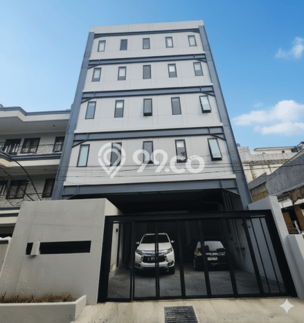 Kost Dijual Lokasi Strategis Tanjung Duren Jakarta Barat 77 Kamar Tidur Kost Dijual Lokasi Strategis Tanjung Duren Jakarta Barat 77 Kamar Tidur