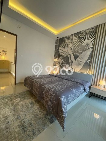 Rumah Nyaman LB 140m² Lokasi Tenang di Jagakarsa, Jakarta Selatan Rumah Nyaman LB 140m² Lokasi Tenang di Jagakarsa, Jakarta Selatan