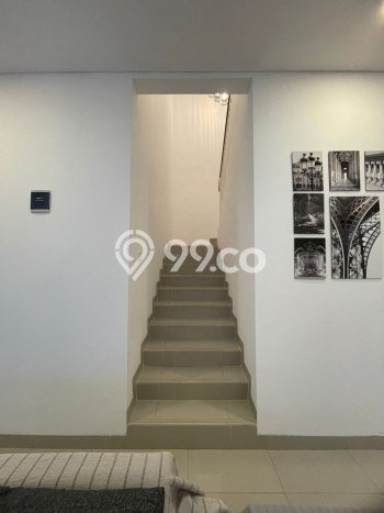 Rumah Nyaman LB 140m² Lokasi Tenang di Jagakarsa, Jakarta Selatan Rumah Nyaman LB 140m² Lokasi Tenang di Jagakarsa, Jakarta Selatan