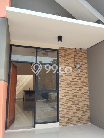 Rumah Terjangkau Dijual di Cileungsi, Bogor Harga Rp 388 Juta Rumah Terjangkau Dijual di Cileungsi, Bogor Harga Rp 388 Juta