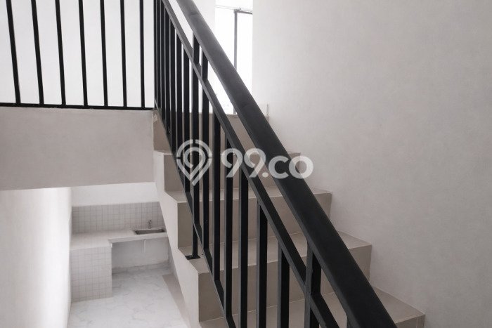 Rumah Modern Cantik 4 KT Bisa Langsung Pindah di Gunung Sindur Rumah Modern Cantik 4 KT Bisa Langsung Pindah di Gunung Sindur