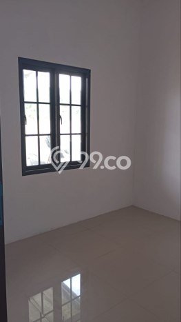 Rumah Strategis Minimalis Lb 43m2 di Setu, Tangerang Selatan Rumah Strategis Minimalis Lb 43m2 di Setu, Tangerang Selatan