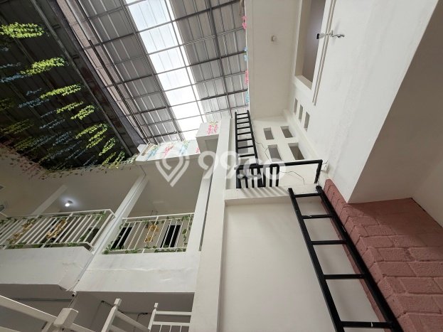 Dijual Kost 43 Kamar di Tangerang untuk Investasi Anda Dijual Kost 43 Kamar di Tangerang untuk Investasi Anda