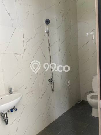 Rumah Minimalis 3 Kamar LT 65m2 di Pekayon Rumah Minimalis 3 Kamar LT 65m2 di Pekayon