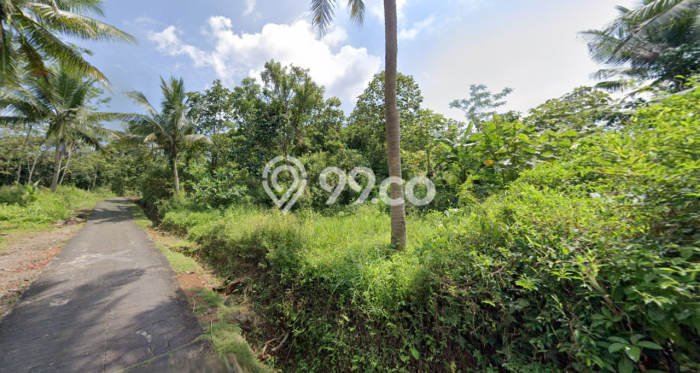 Dijual Tanah Kawasan Cisaga, Luas 27000m², Lokasi Potensial Dijual Tanah Kawasan Cisaga, Luas 27000m², Lokasi Potensial
