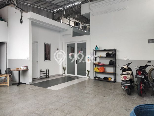 Rumah Kost Dijual di Beji, Depok, Spesifikasi 25 KT, 26 KM, 420m2 Rumah Kost Dijual di Beji, Depok, Spesifikasi 25 KT, 26 KM, 420m2