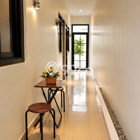 Dijual Kost di Kawasan Dramaga, Bogor, Spesifikasi 7 KT, 7 KM, 119m2 Dijual Kost di Kawasan Dramaga, Bogor, Spesifikasi 7 KT, 7 KM, 119m2