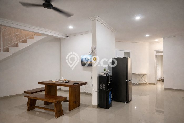 Kos-kosan Dijual di Bogor Tengah, Bogor dengan 7 Kamar Tidur, 4 Kamar Mandi Kos-kosan Dijual di Bogor Tengah, Bogor dengan 7 Kamar Tidur, 4 Kamar Mandi