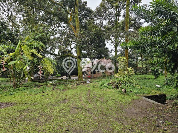 Jarang Ada! Tanah di Bogor Selatan Punya Luas 13000m2 SHM Jarang Ada! Tanah di Bogor Selatan Punya Luas 13000m2 SHM