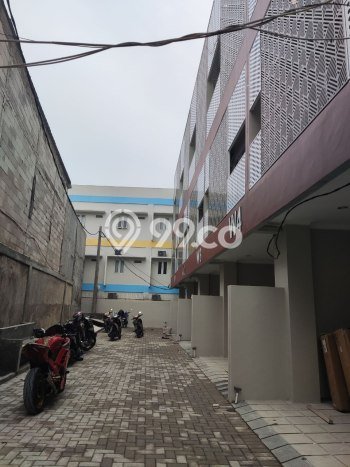 Dijual Rumah Kost di Kukusan, Depok, 10 KT, 10 KM, Bangunan 190m2 Dijual Rumah Kost di Kukusan, Depok, 10 KT, 10 KM, Bangunan 190m2