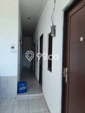Kost Dijual di Tanjung Duren dengan 11 KT dan Luas 157m2 Kost Dijual di Tanjung Duren dengan 11 KT dan Luas 157m2
