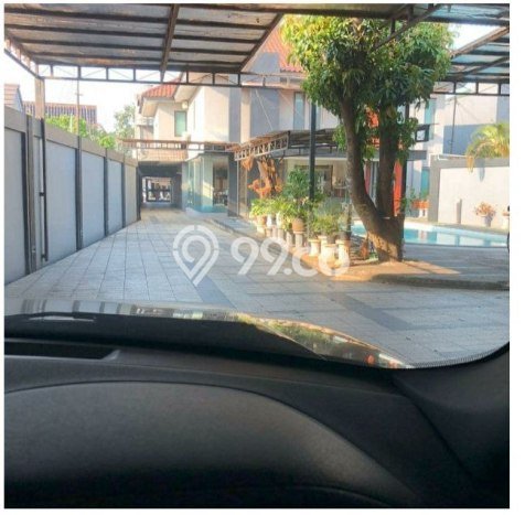 Dijual Rumah Premium dengan Fasilitas Sekitar Komplit di Ciracas, Jakarta Timur Dijual Rumah Premium dengan Fasilitas Sekitar Komplit di Ciracas, Jakarta Timur