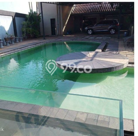 Dijual Rumah Premium dengan Fasilitas Sekitar Komplit di Ciracas, Jakarta Timur Dijual Rumah Premium dengan Fasilitas Sekitar Komplit di Ciracas, Jakarta Timur