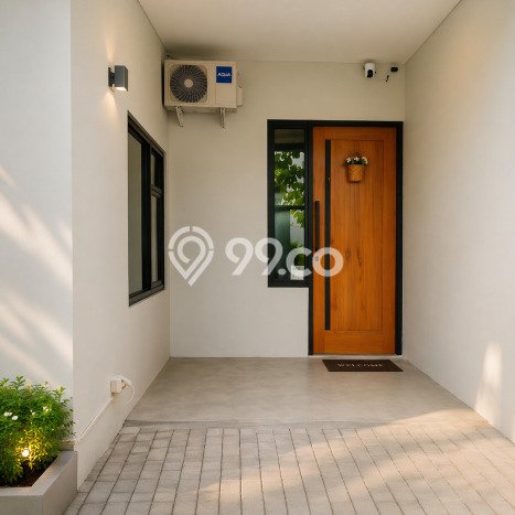 Dijual Kost di Kawasan Dramaga, Bogor, Spesifikasi 7 KT, 7 KM, 119m2 Dijual Kost di Kawasan Dramaga, Bogor, Spesifikasi 7 KT, 7 KM, 119m2