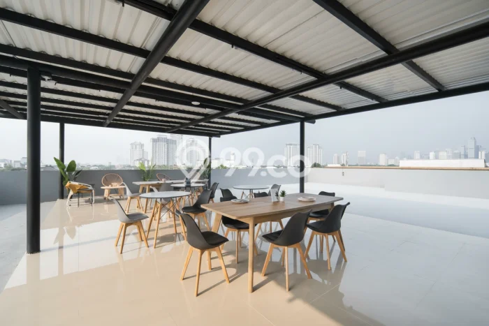 Rumah Kost Dijual Lokasi Kebayoran Lama, Jakarta Selatan, 62 Kamar Tidur, 63 Kamar Mandi, 1200m2 Rumah Kost Dijual Lokasi Kebayoran Lama, Jakarta Selatan, 62 Kamar Tidur, 63 Kamar Mandi, 1200m2