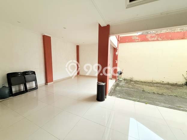 Rumah Minimalis 4 KT di Lippo Karawaci Tangerang Unfurnished Rumah Minimalis 4 KT di Lippo Karawaci Tangerang Unfurnished