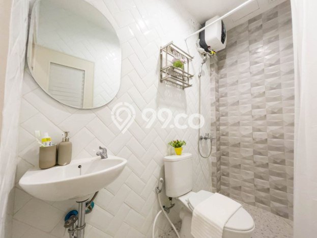 Unit Kost Dijual di Mangga Besar dengan 32 Kamar Kawasan Ramai Unit Kost Dijual di Mangga Besar dengan 32 Kamar Kawasan Ramai