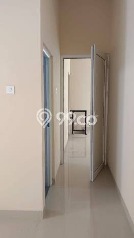 Rumah Modern 3 Kamar LT 86m2 di Lenteng Agung Rumah Modern 3 Kamar LT 86m2 di Lenteng Agung