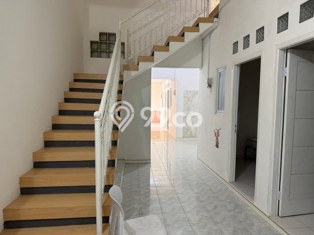 Dijual Kost 43 Kamar di Tangerang untuk Investasi Anda Dijual Kost 43 Kamar di Tangerang untuk Investasi Anda
