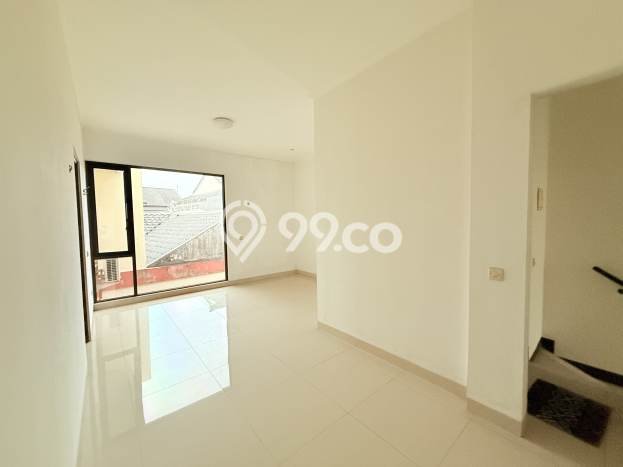 Rumah Minimalis 4 KT di Lippo Karawaci Tangerang Unfurnished Rumah Minimalis 4 KT di Lippo Karawaci Tangerang Unfurnished
