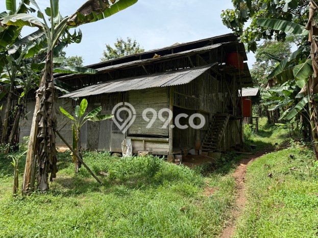 Tanah Kosong Dijual di Ciamis dengan Area 1746m2 Tanah Kosong Dijual di Ciamis dengan Area 1746m2
