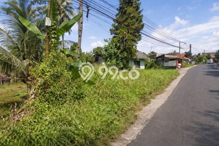 Dijual Tanah di Ciamis, Luas 2240m2 - Dijual Tanah di Ciamis, Luas 2240m2 -