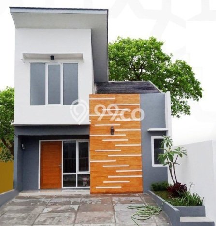 Dijual Rumah Eksklusif 2 KT di Mustikasari, Bekasi Dijual Rumah Eksklusif 2 KT di Mustikasari, Bekasi