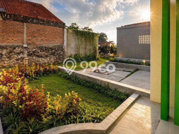 Jual Rumah Murah di Cileunyi Bandung Harga Rp 380 Juta LT 81m2 Jual Rumah Murah di Cileunyi Bandung Harga Rp 380 Juta LT 81m2