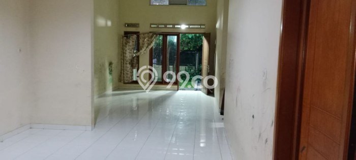 Dijual Rumah 3 Kamar Lokasi Strategis Nyaman dan Strategis di Ciputat Dijual Rumah 3 Kamar Lokasi Strategis Nyaman dan Strategis di Ciputat