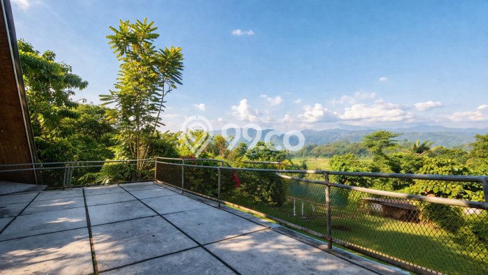 Vila Kawasan Banjaran, Luas 4400m2m², Lingkungan Tenang untuk hunian Vila Kawasan Banjaran, Luas 4400m2m², Lingkungan Tenang untuk hunian