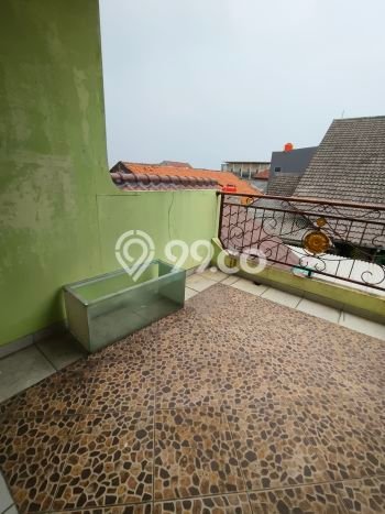 Dijual Rumah Premium dengan Fasilitas Sekitar Komplit di Larangan, Tangerang Dijual Rumah Premium dengan Fasilitas Sekitar Komplit di Larangan, Tangerang