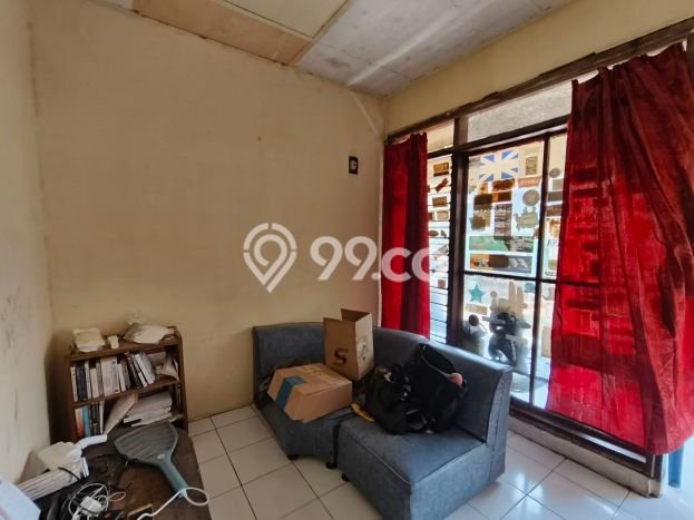 Rumah Minimalis 3 KT LT 164m2 di Meruya Rumah Minimalis 3 KT LT 164m2 di Meruya