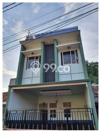 Rumah lokasi Kemanggisan, Jakarta Barat, LT 49m² LB 100m² Rumah lokasi Kemanggisan, Jakarta Barat, LT 49m² LB 100m²