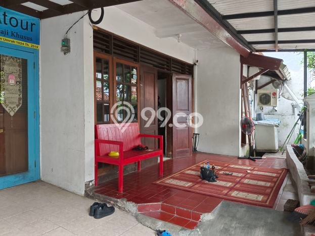 Dijual Rumah Modern 4 KT di Petukangan, Jakarta Selatan Dijual Rumah Modern 4 KT di Petukangan, Jakarta Selatan