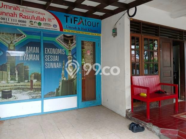 Dijual Rumah Modern 4 KT di Petukangan, Jakarta Selatan Dijual Rumah Modern 4 KT di Petukangan, Jakarta Selatan