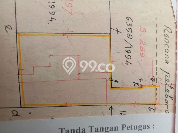 Hot Offer Hunian Mewah Ideal dan Luas di Kebon Jeruk, Jakarta Barat Hot Offer Hunian Mewah Ideal dan Luas di Kebon Jeruk, Jakarta Barat