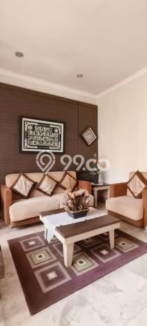 For Sale! Luxury House LT 279m2 Desain Modern di Lenteng Agung For Sale! Luxury House LT 279m2 Desain Modern di Lenteng Agung